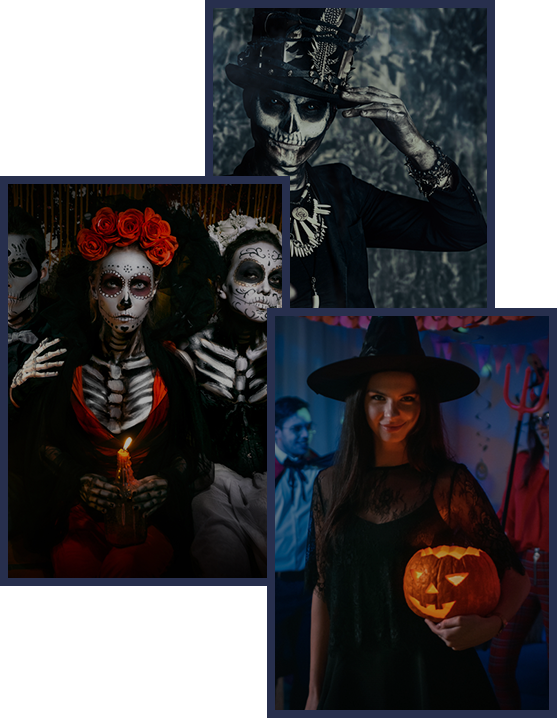 Halloween