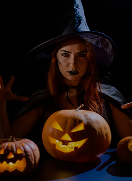 Halloween