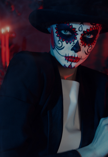 Halloween