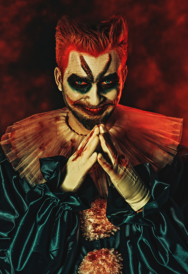 Halloween