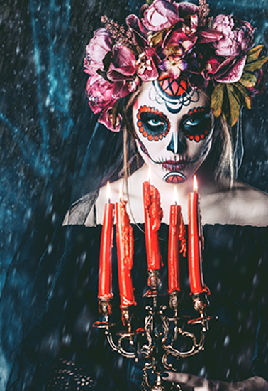Halloween