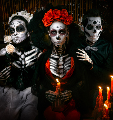 Halloween