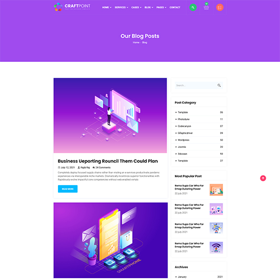 demo