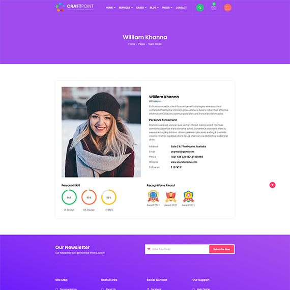 demo