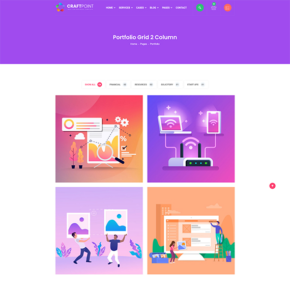 demo