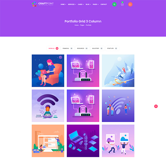 demo