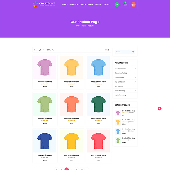 demo