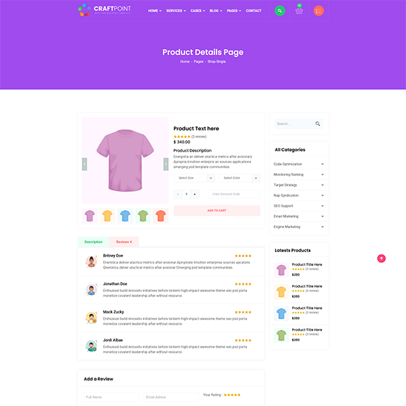demo