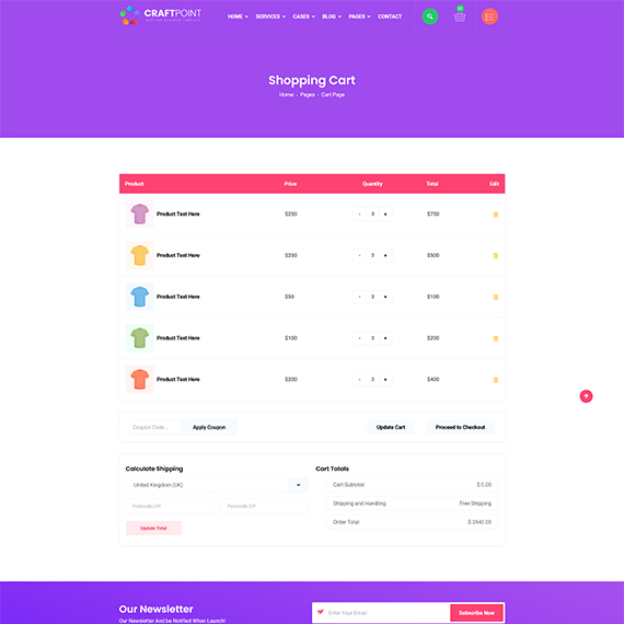 demo