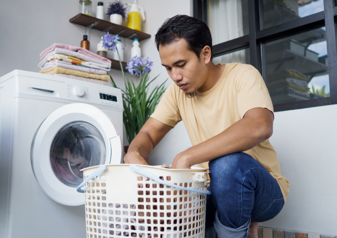 laundry