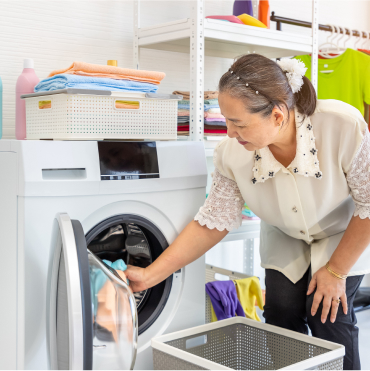 laundry