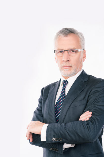 advisor