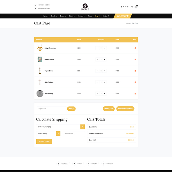 demo