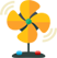 about icon