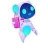 CuteMonster
