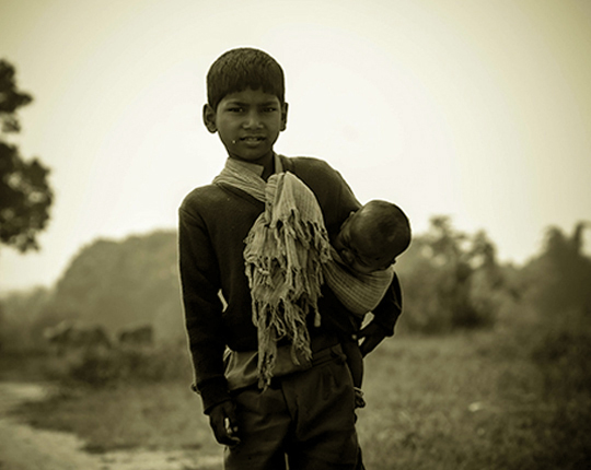 Donation For Childreen