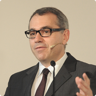 politician
